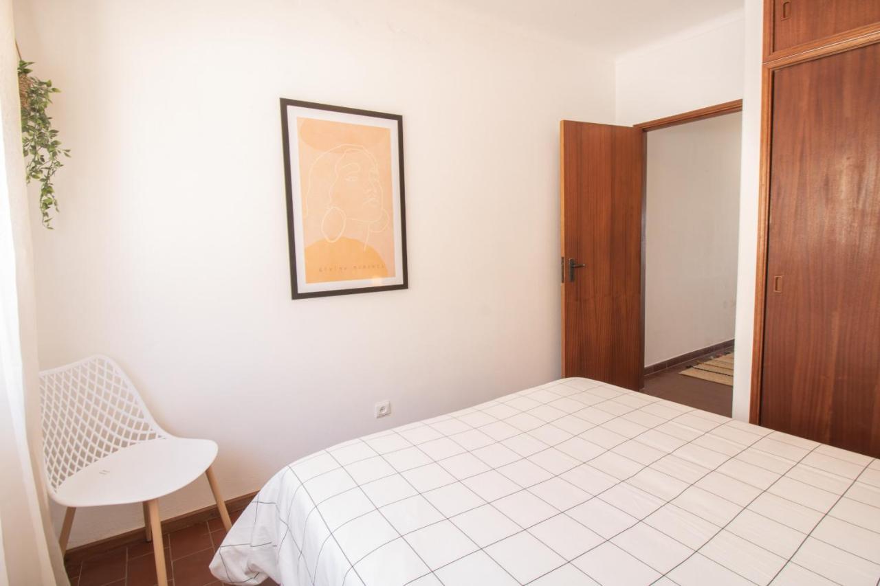 #103 Foxy V By Home Holidays Albufeira Kültér fotó