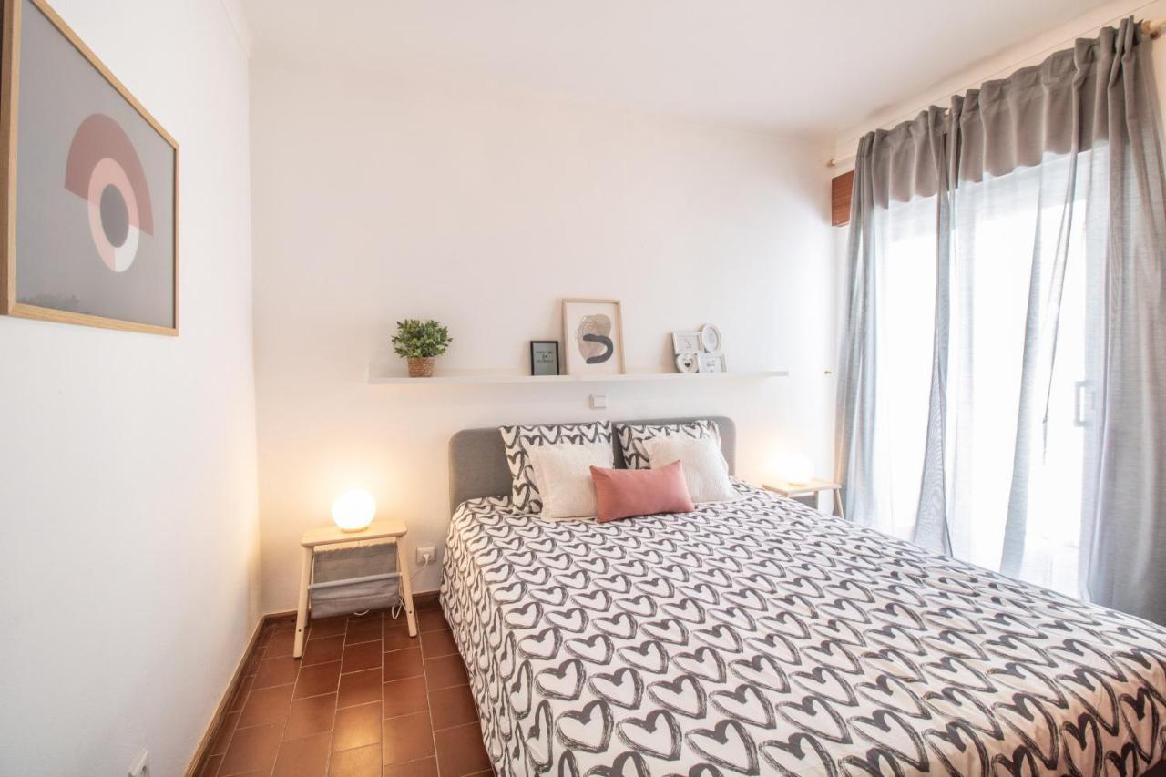 #103 Foxy V By Home Holidays Albufeira Kültér fotó