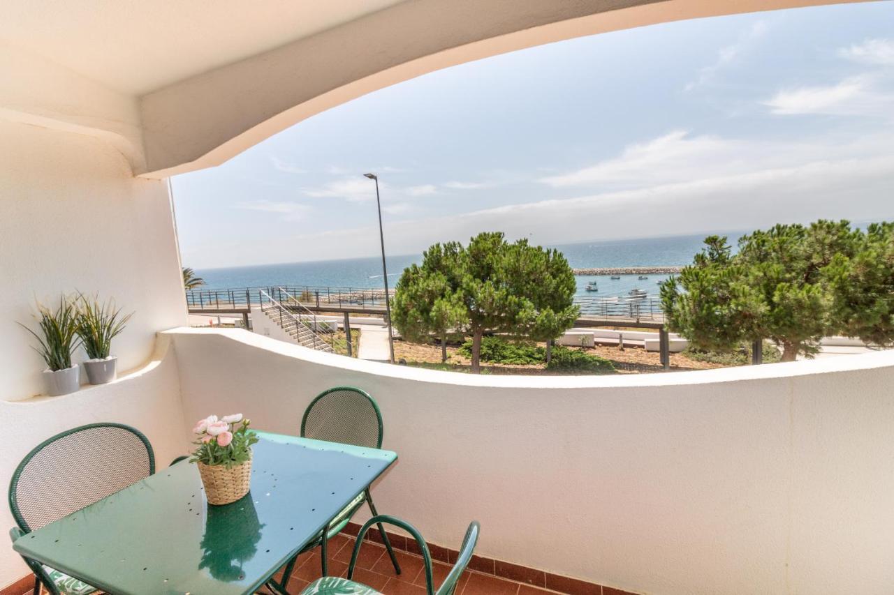 #103 Foxy V By Home Holidays Albufeira Kültér fotó
