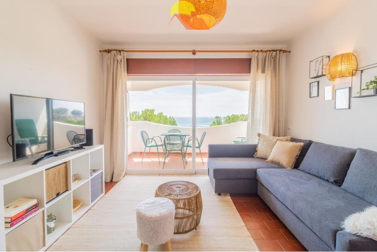 #103 Foxy V By Home Holidays Albufeira Kültér fotó