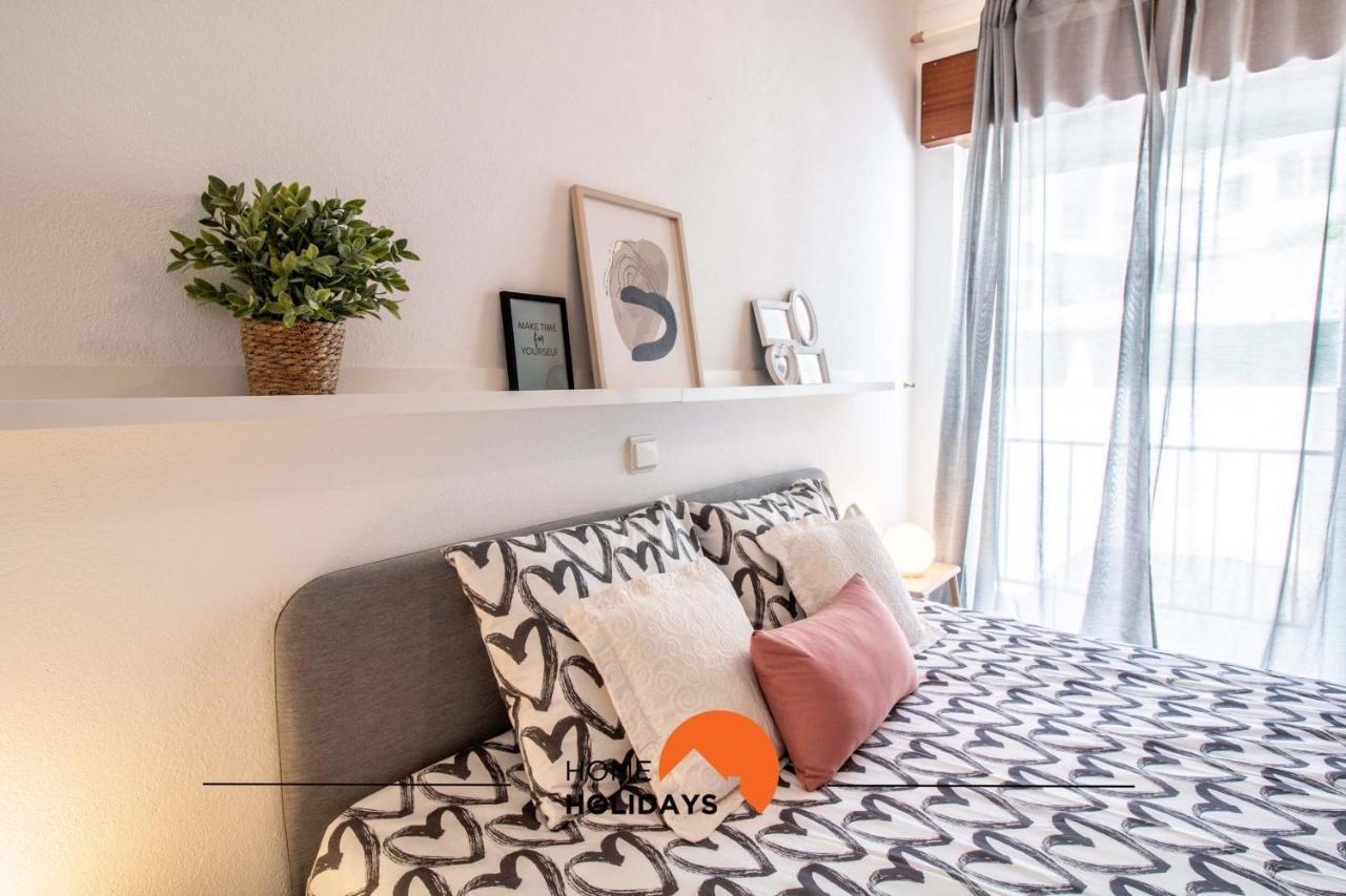 #103 Foxy V By Home Holidays Albufeira Kültér fotó