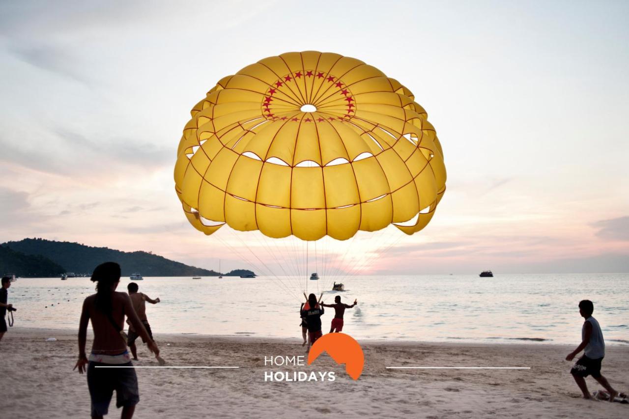 #103 Foxy V By Home Holidays Albufeira Kültér fotó