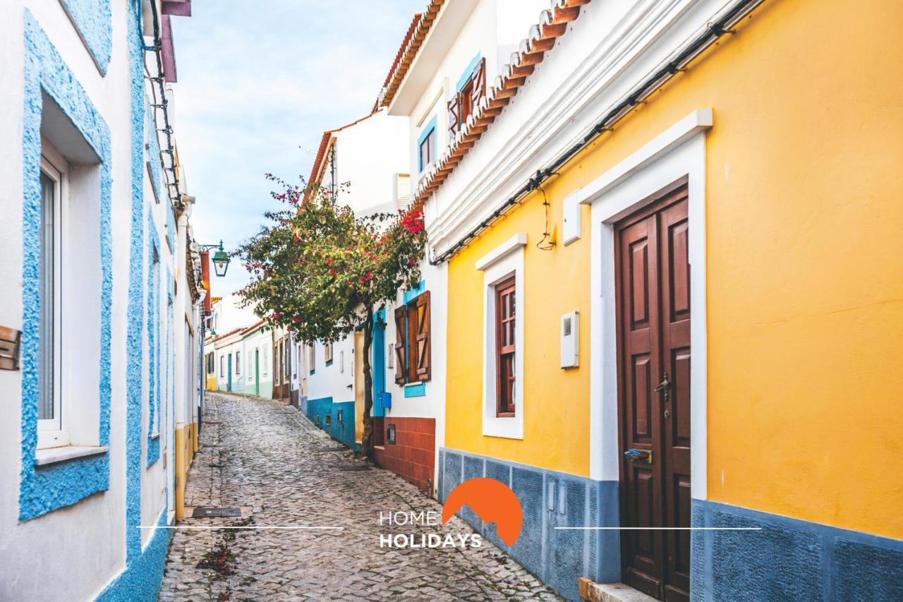 #103 Foxy V By Home Holidays Albufeira Kültér fotó