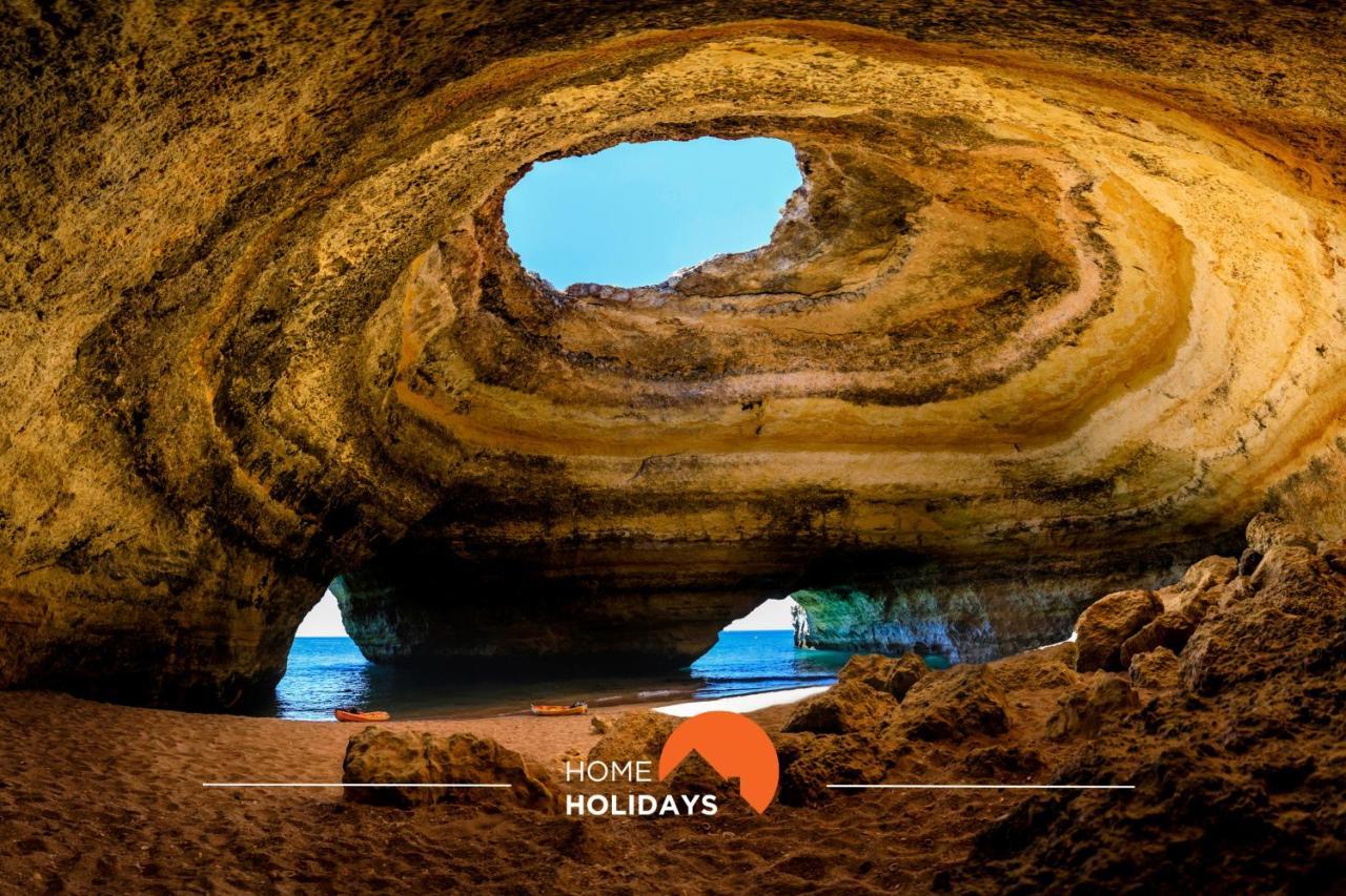 #103 Foxy V By Home Holidays Albufeira Kültér fotó