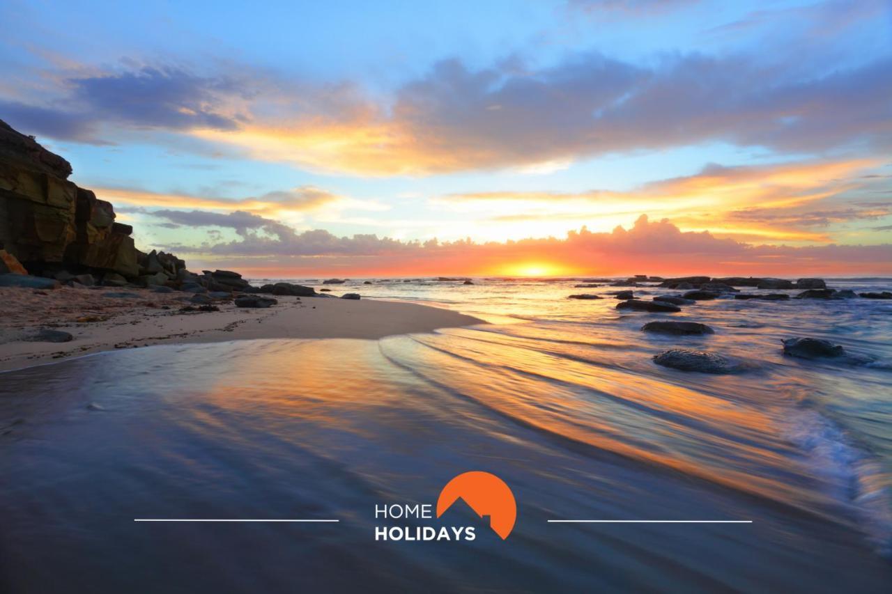 #103 Foxy V By Home Holidays Albufeira Kültér fotó