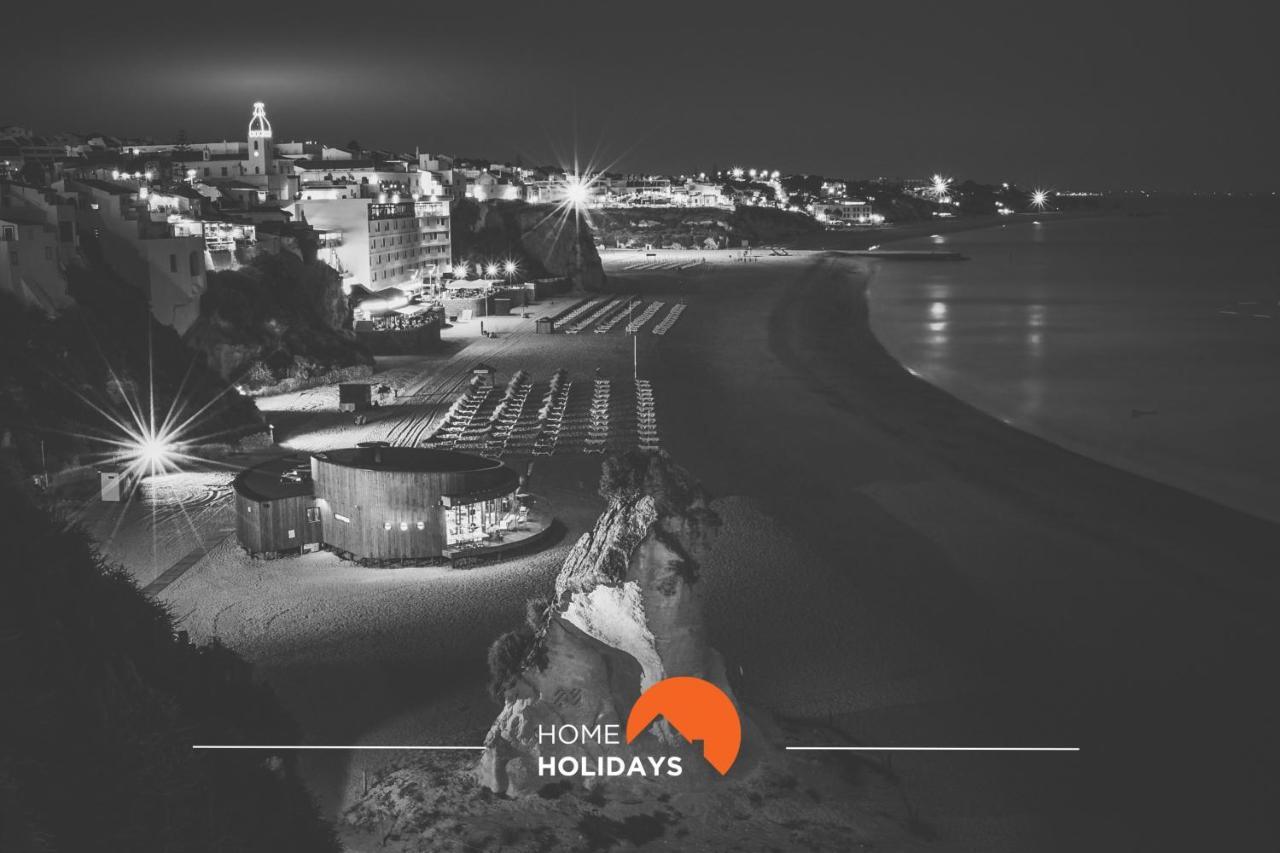 #103 Foxy V By Home Holidays Albufeira Kültér fotó