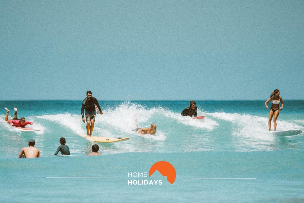 #103 Foxy V By Home Holidays Albufeira Kültér fotó