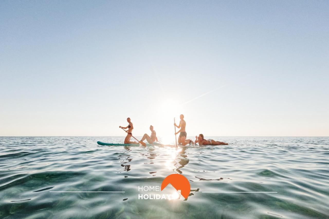 #103 Foxy V By Home Holidays Albufeira Kültér fotó