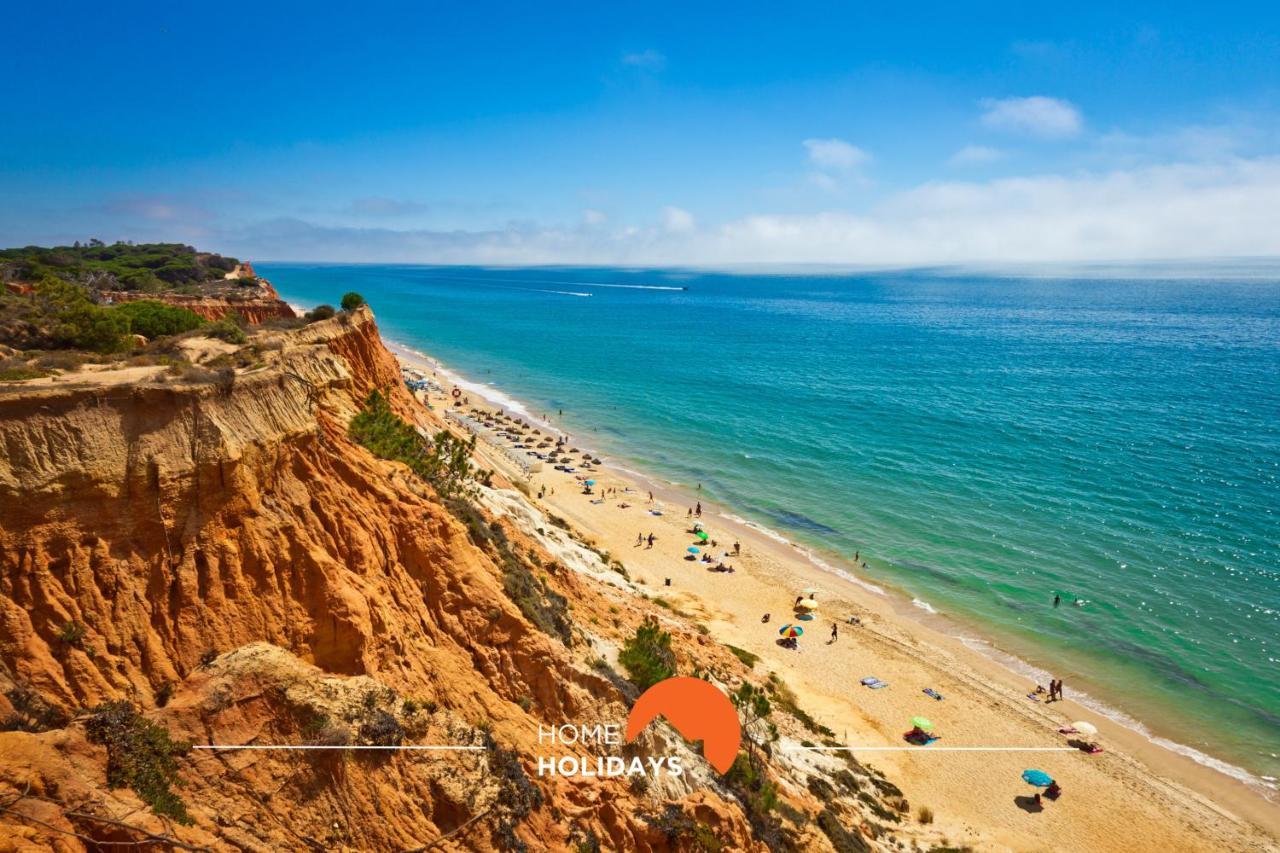 #103 Foxy V By Home Holidays Albufeira Kültér fotó